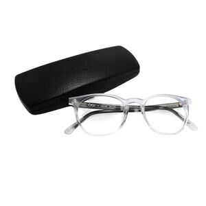 OGI 7170/381 49-19-145mm Eyeglasses FRAMES ONLY - VERY GOOD CONDITION